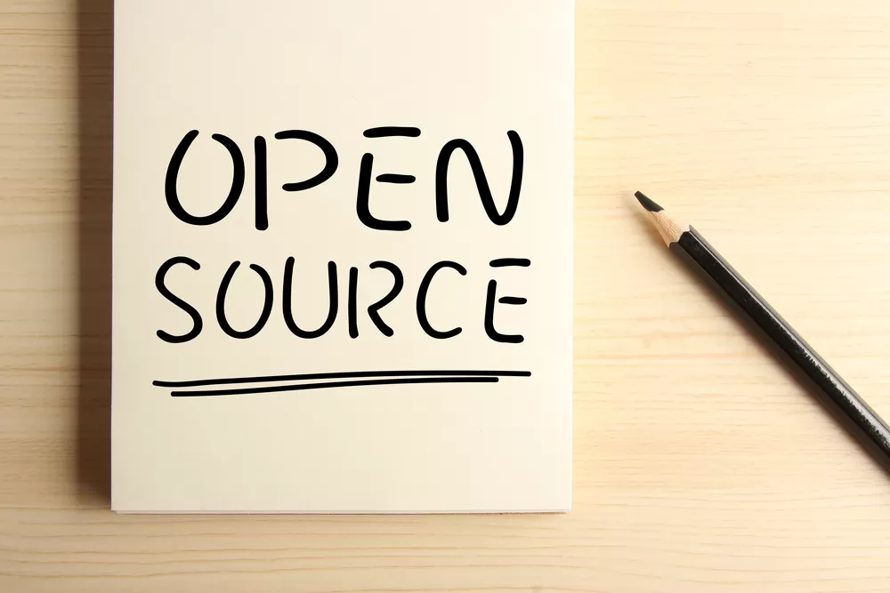 Open source recruitment software for your company
