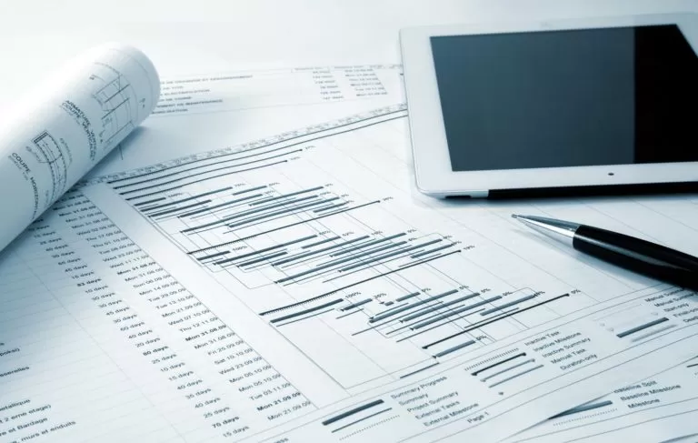 Employee scheduling software