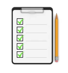 HRIS Evaluation Checklist
