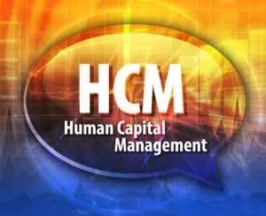 What is Human Capital Management (HCM) Software?