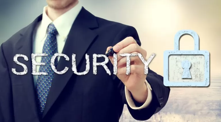 HRIS security