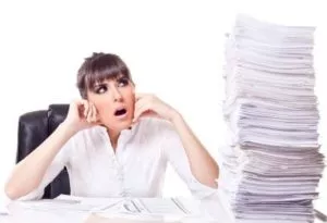 Using HRIS for Document Management