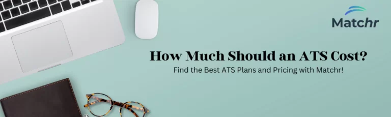 ATS pricing