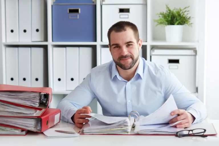 Managing Payroll