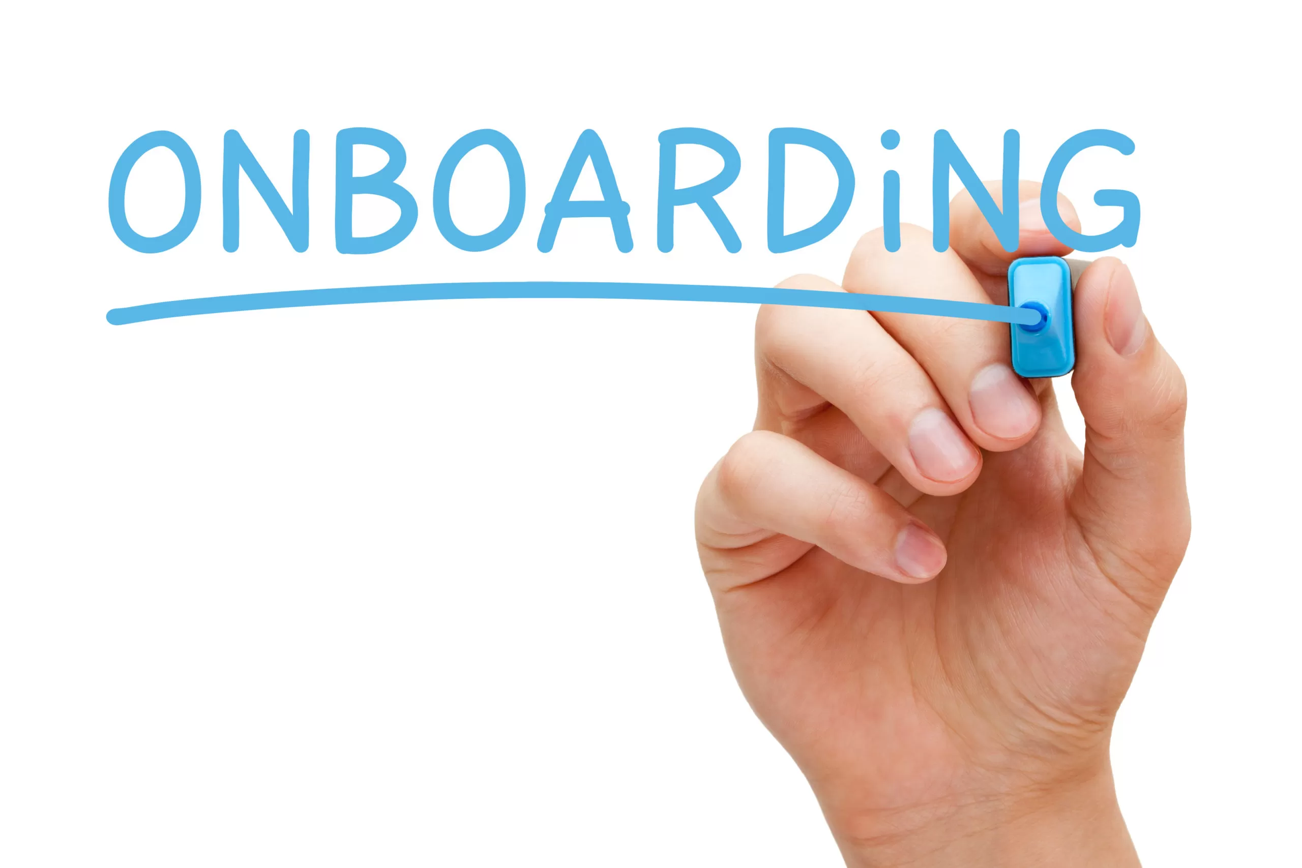 What is Onboarding?
