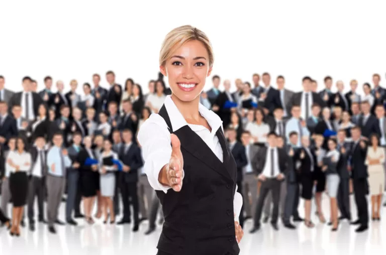 Payroll software for large companies