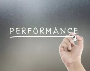 Benefits of Performance Review Software