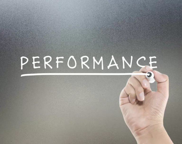 Performance review