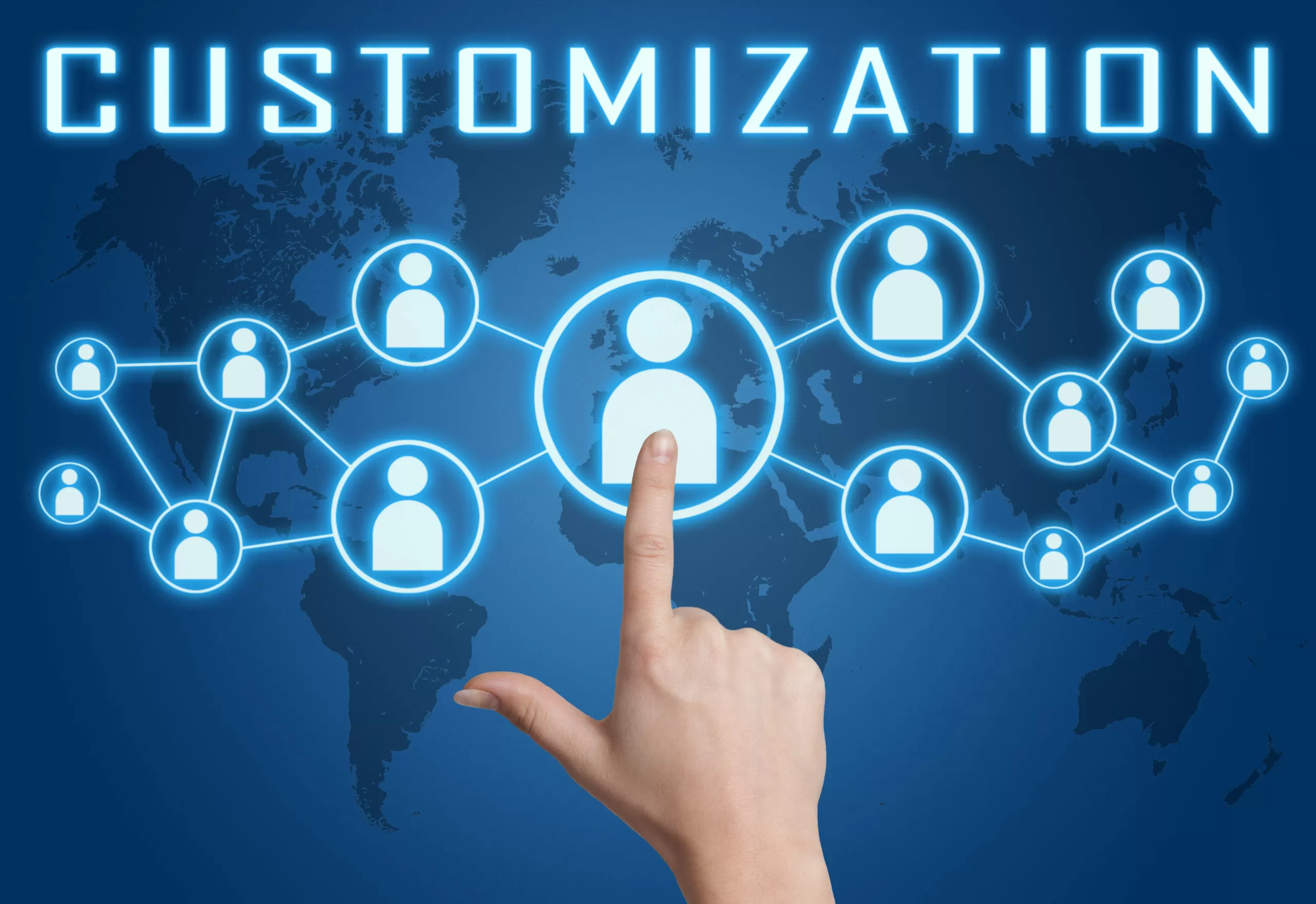 ATS Customization Tips to Improve User Experience