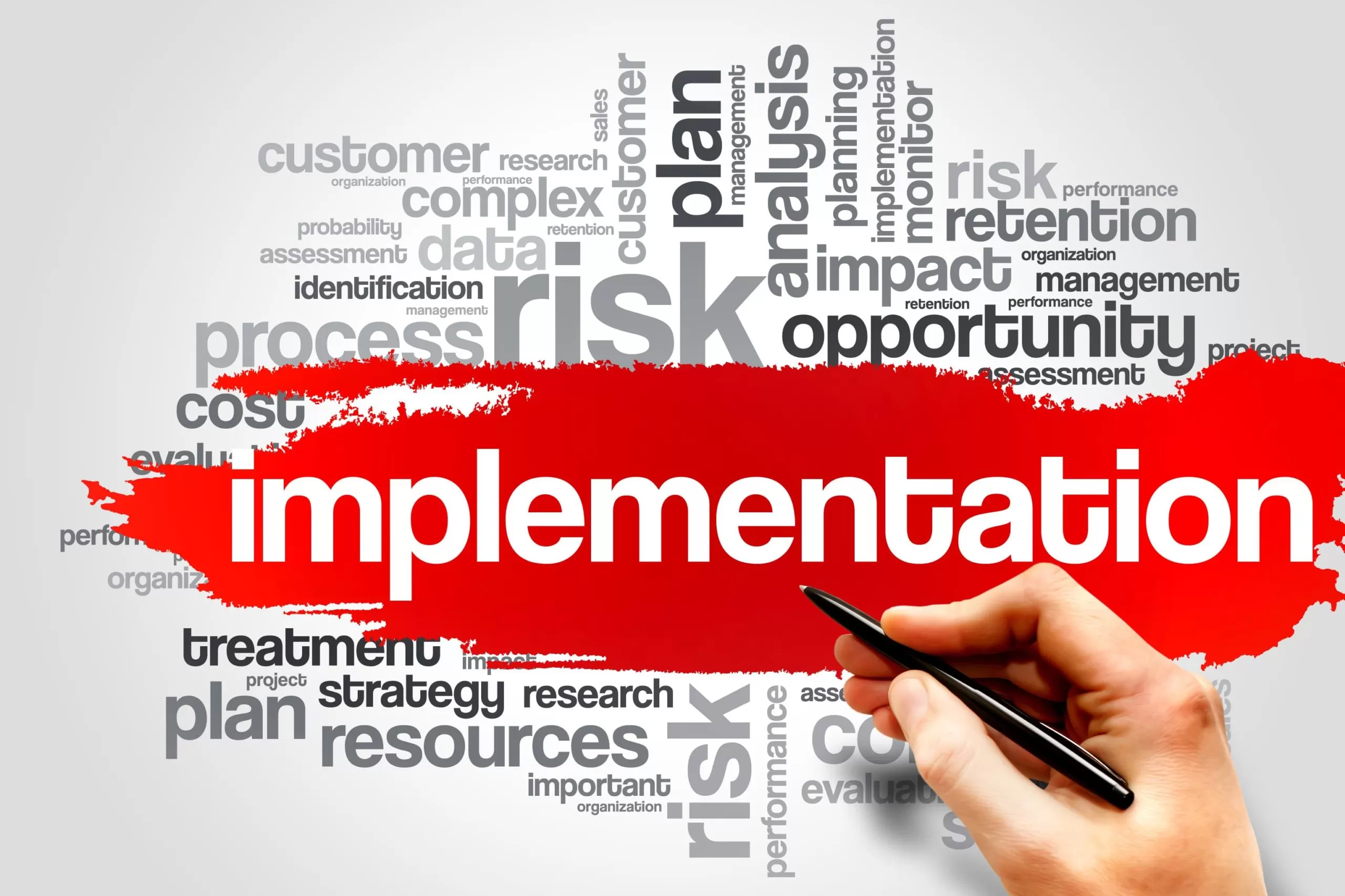 Critical Elements of a HRIS Implementation Project Plan