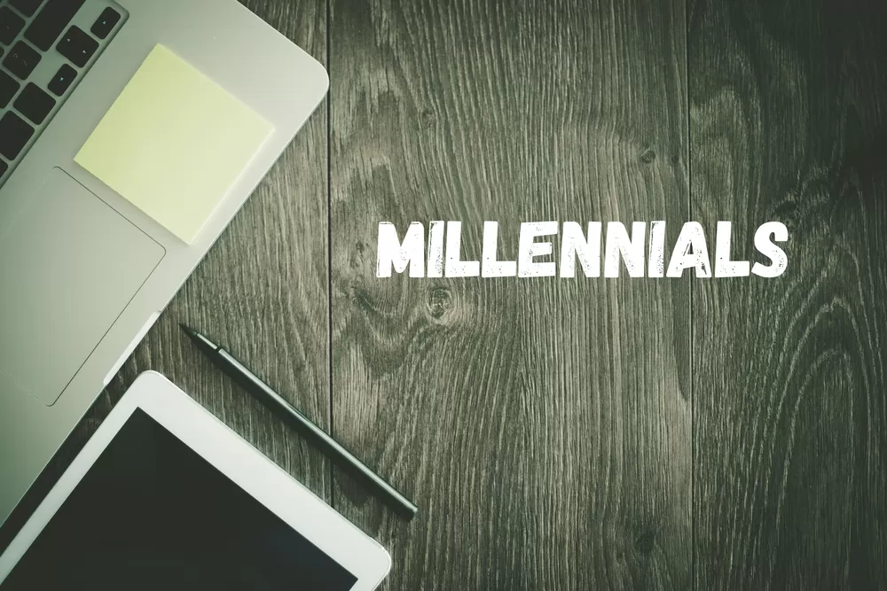 The Benefits of Millennial Employees