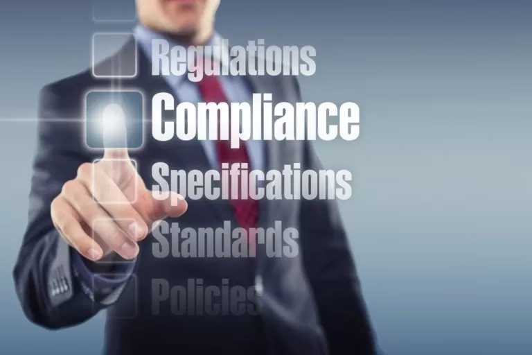 HRIS and Payroll compliance