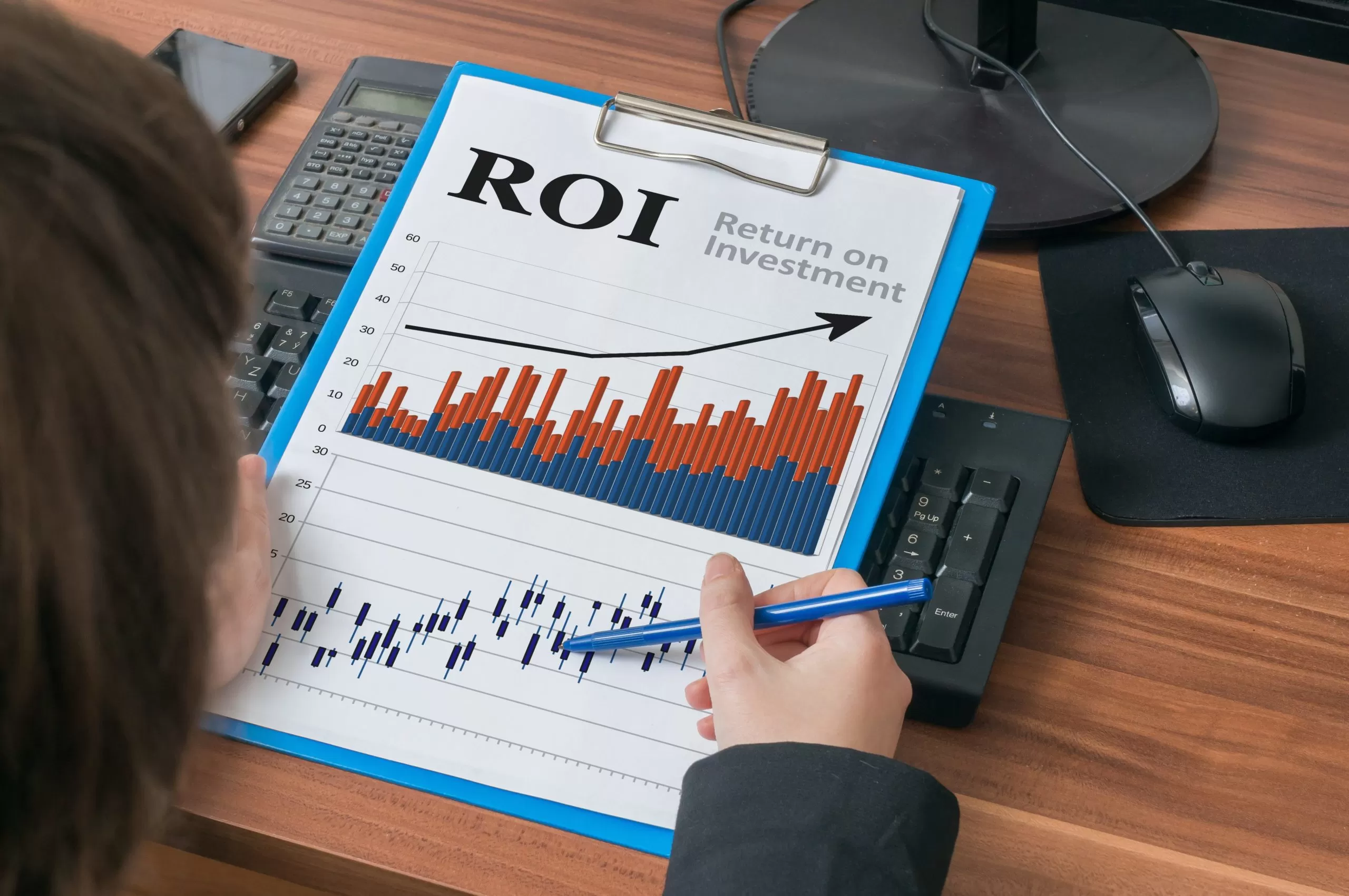 How to Estimate the ROI on an Applicant Tracking System (ATS)
