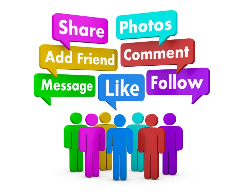 What is social HR?