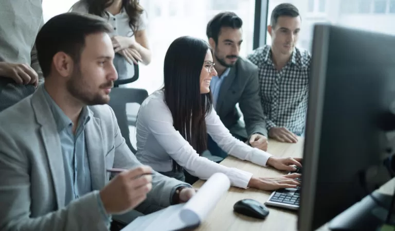 ATS software engineer