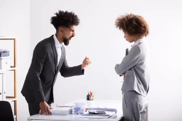 How to Deal With Difficult People at Work