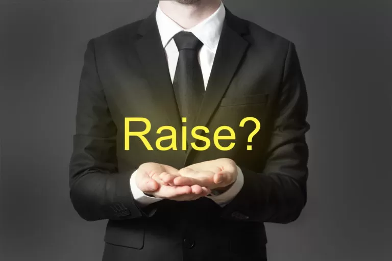 raise