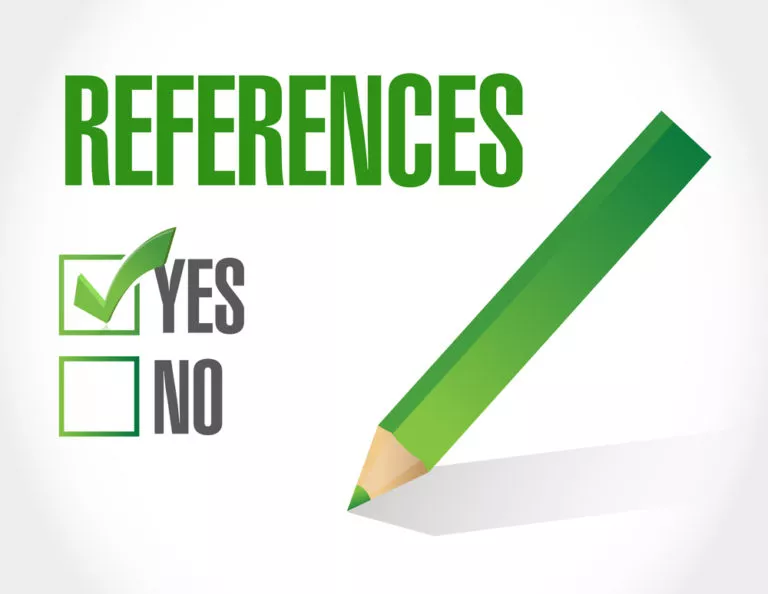 references