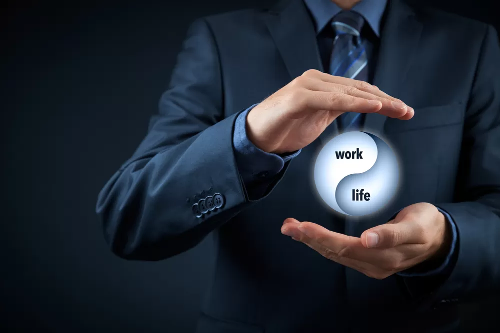 How Can You Help Remote Employees Maintain a Work-Life Balance?
