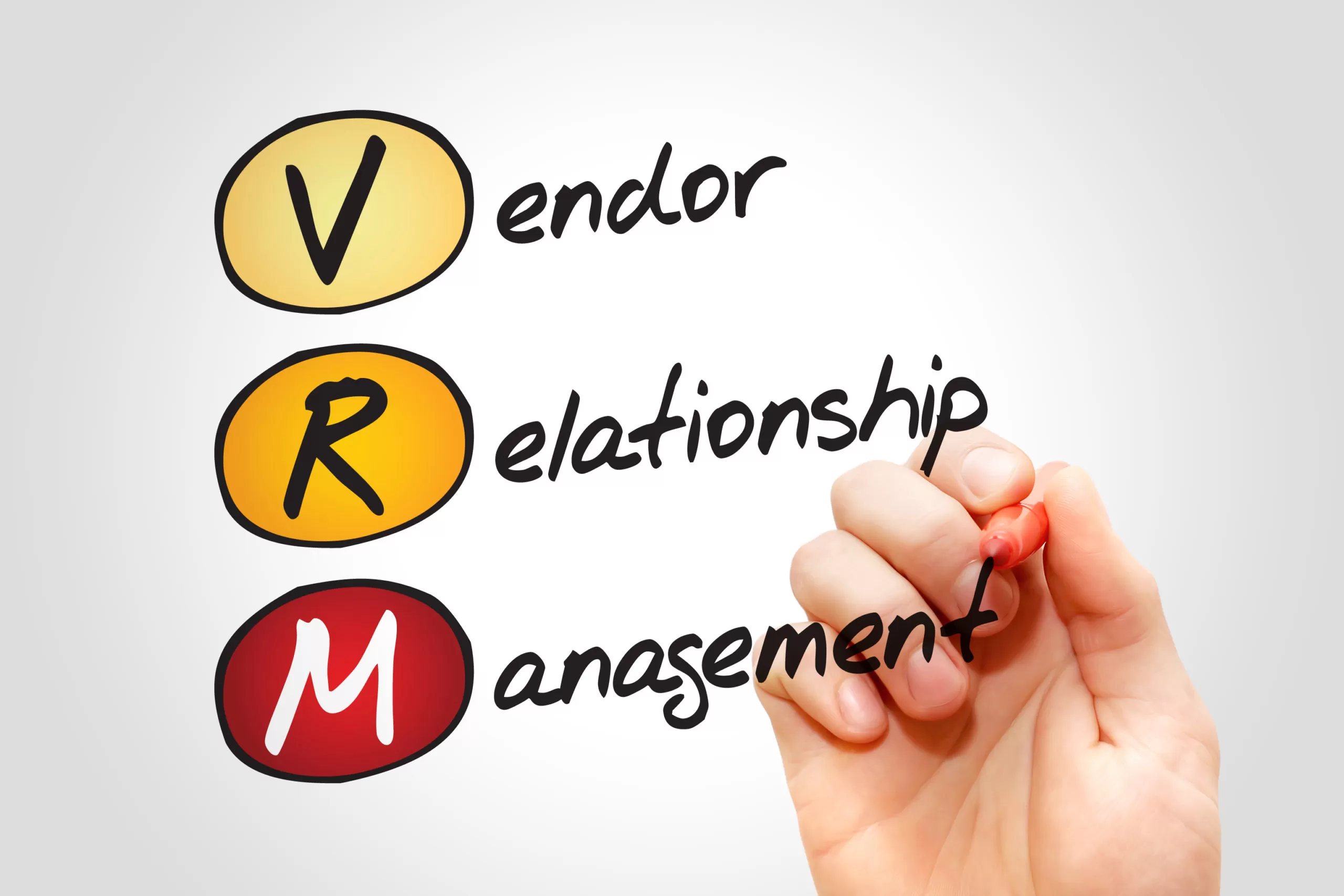 Tips for Managing HR Vendors