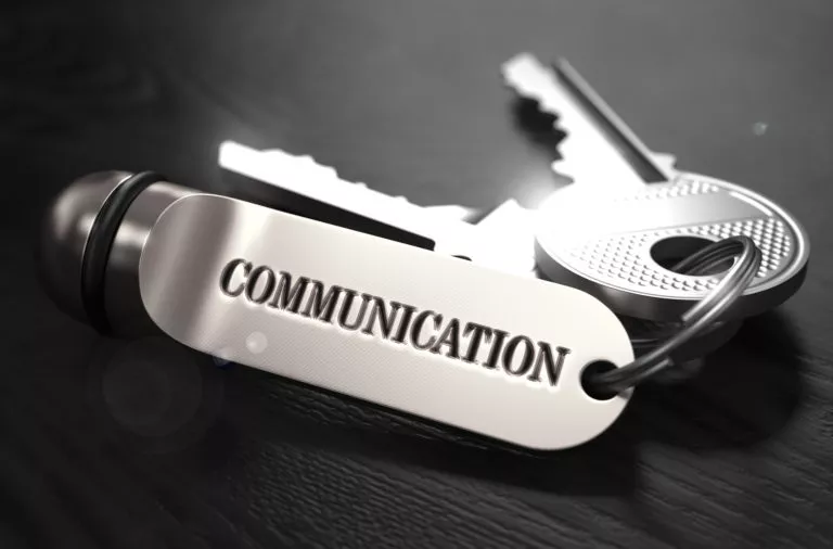 Communication