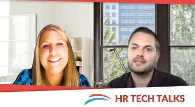 HR Tech Talks Ep. 2: Mary Dale – The Challenges of Switching HRIS Software