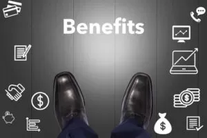 HR System Features and Benefits