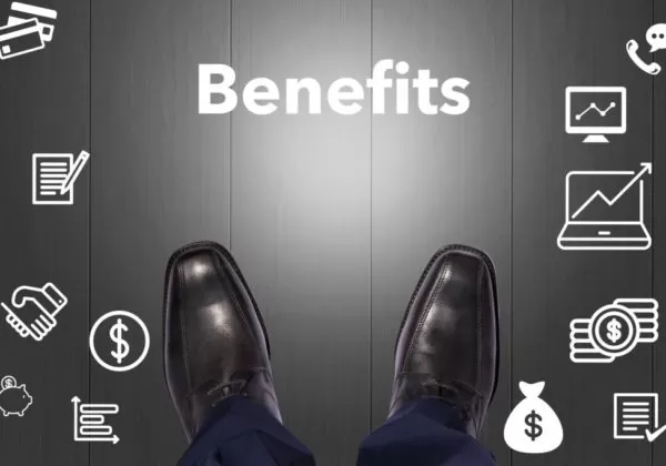 HR-systems benefits