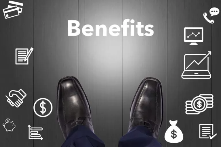 HR system features and benefits