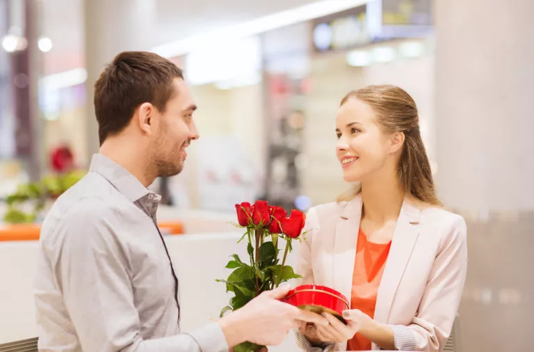 valentines day office