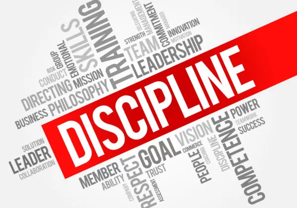 5 Steps For Effectively Disciplining Employees Matchr