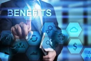 HRIS Benefits Administration