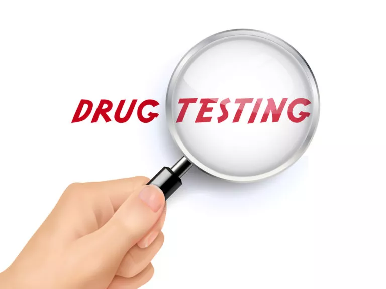 drug testing policy