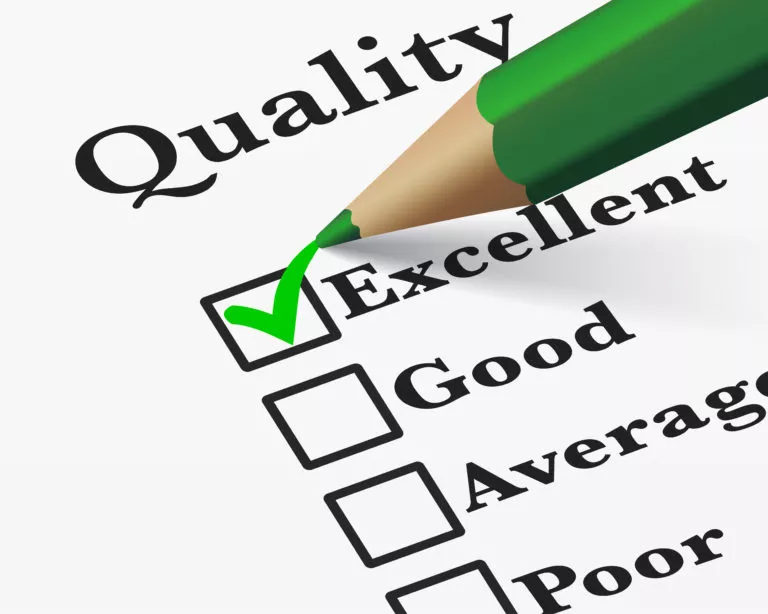 Employee Surveys