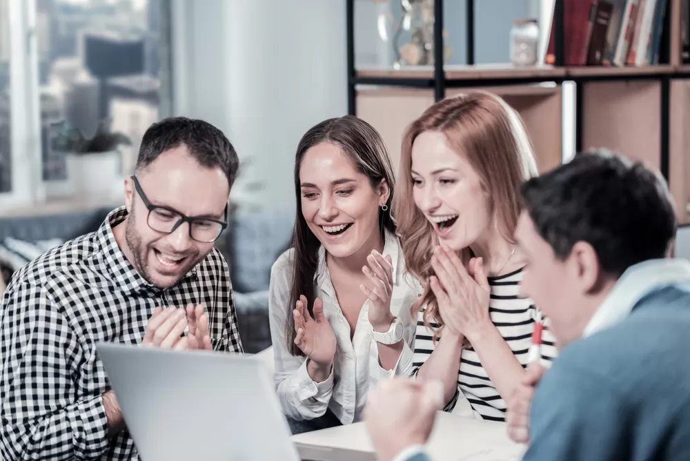 Are Your Employees Having Fun? Five Reasons You Should Care