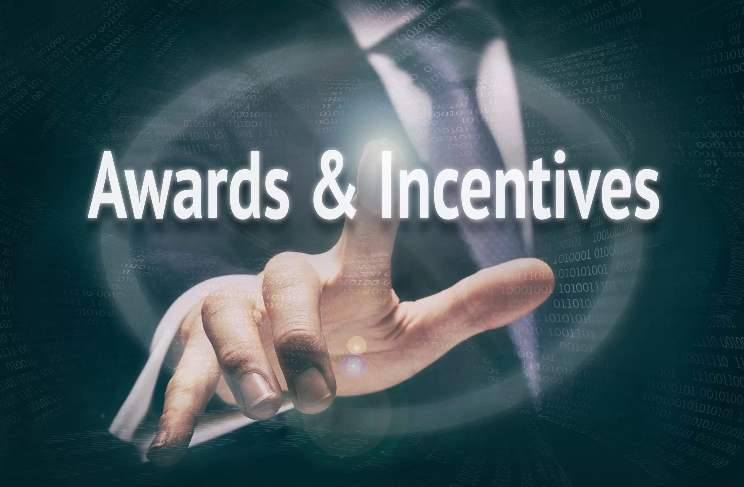 Creating Employee Incentive Programs