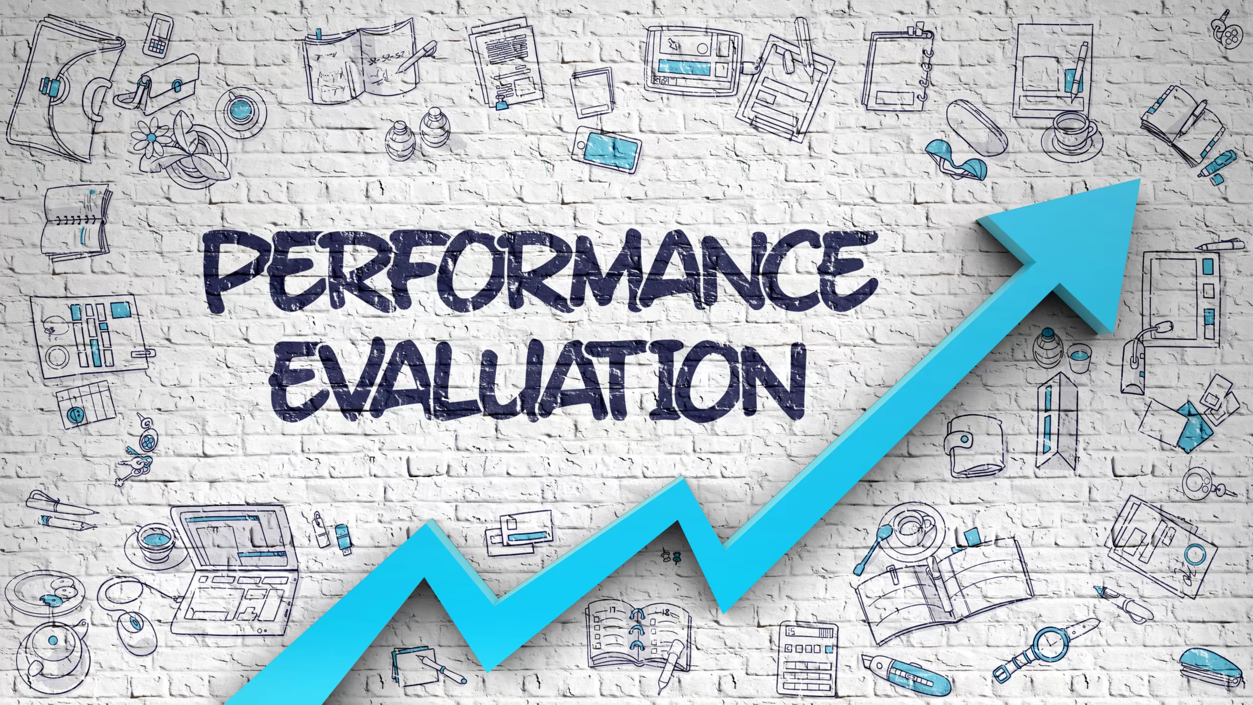 Eight Tips for Conducting an Effective Employee Performance Review