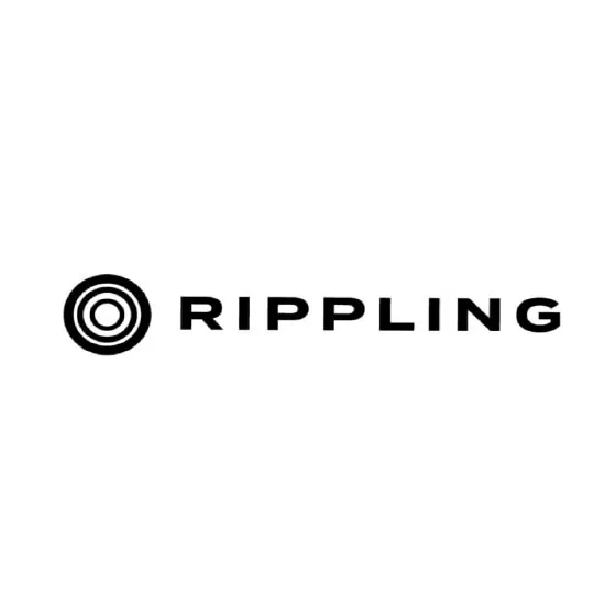 rippling