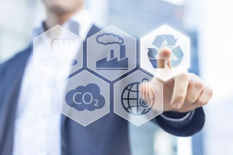 sustainability and HR