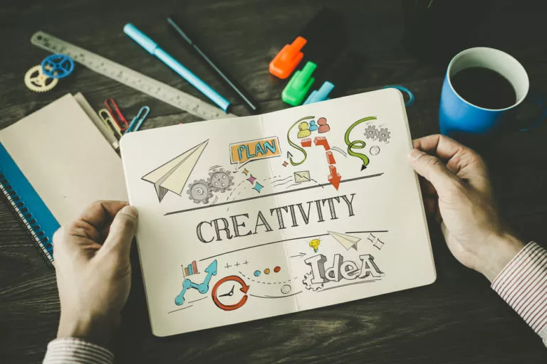 workplace creativity