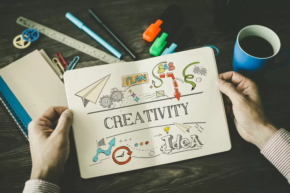 How To Inspire Creativity in the Workplace