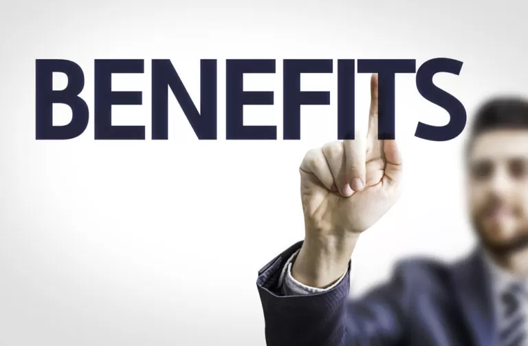 HRIS features and benefits