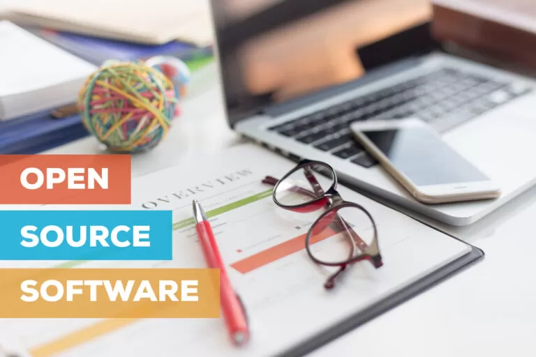 Open source payroll software