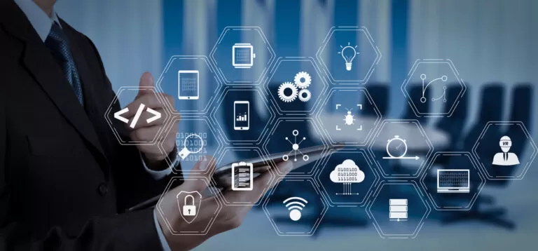 All-in-One HRIS software system