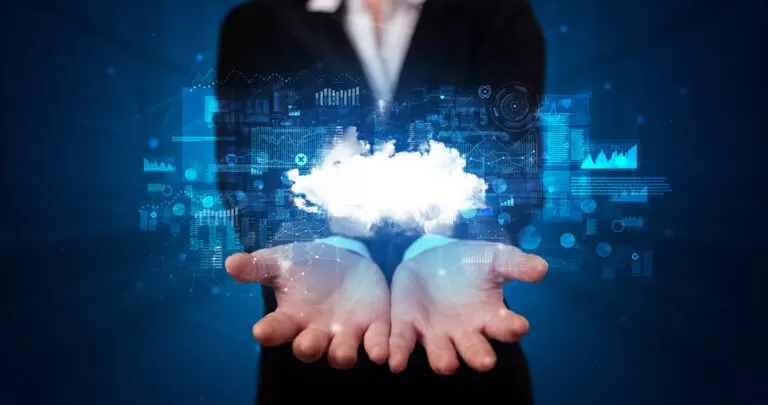 Cloud based payroll software