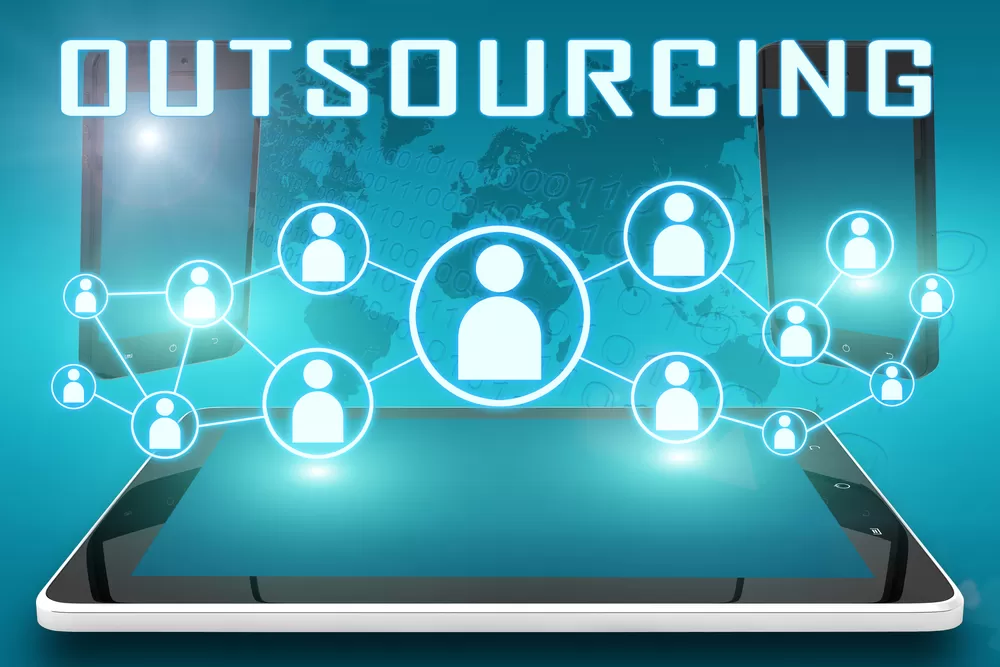 Outsourced Payroll Software