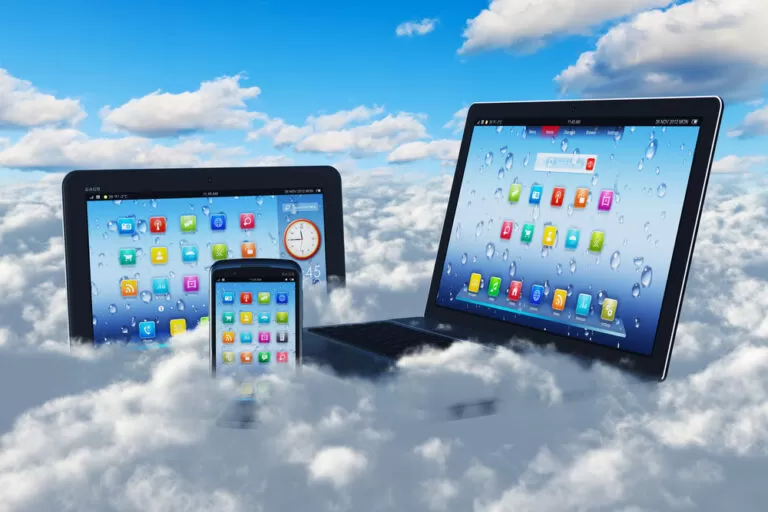 HRIS software cloud based