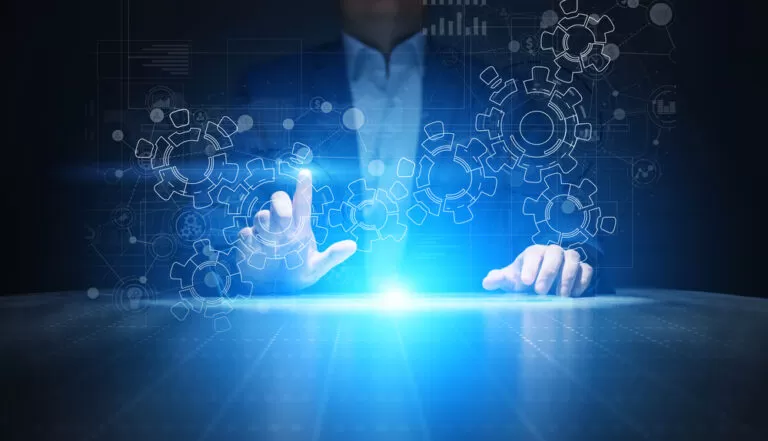 HRIS software automation