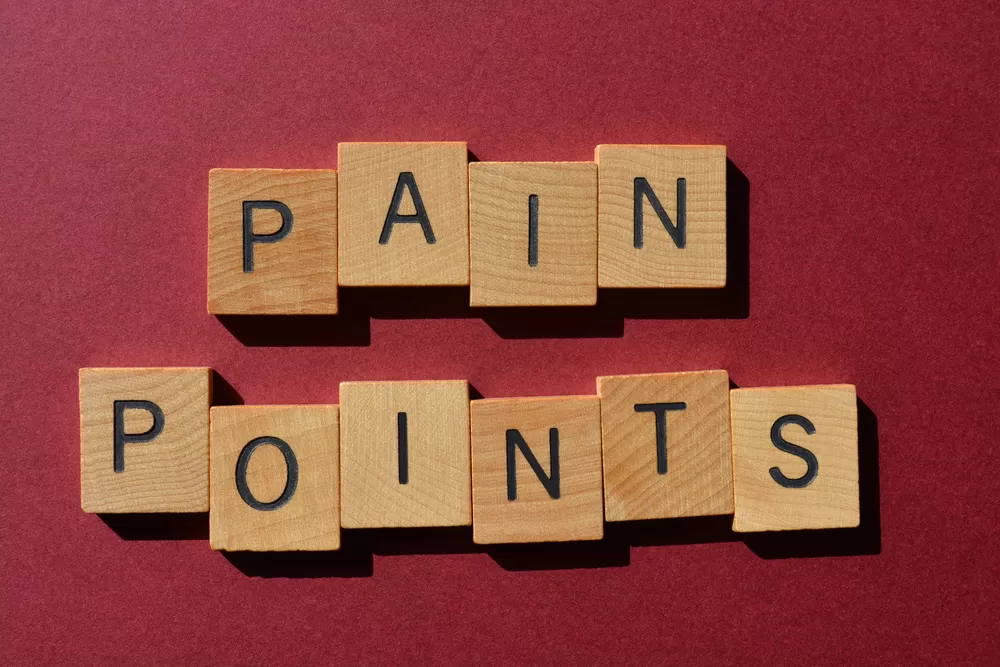 6 Pain Points of HIRS software