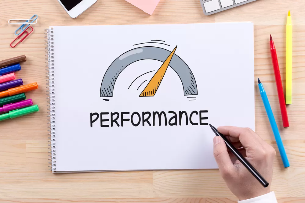 How to design performance management system